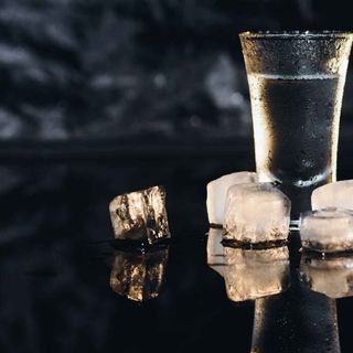 Distilato Giapponese