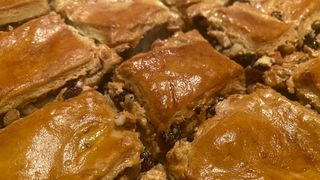 ჩეხური ბაქლავა