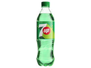 7up 0,5L