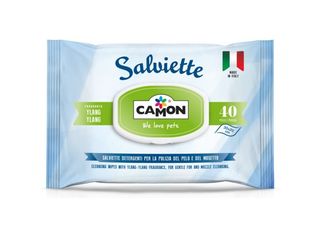 Camon Мокри кърпи Ylang-Ylang