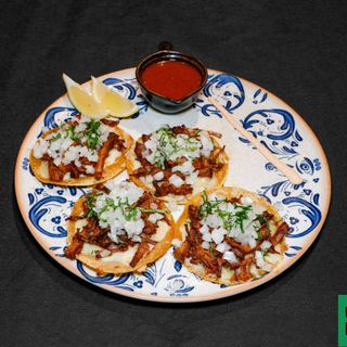 Taco de Birria