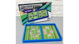 Настольный футбол