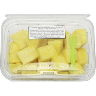 FRUTERIA PIÑA EN TROZOS ENVASE 300 GRS