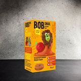 Bob Snail З Іграшкою 20 Г «яблуко-груша» Натуральні Цукерки