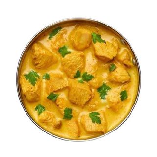 Chicken Korma