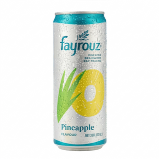 Fayrouz can