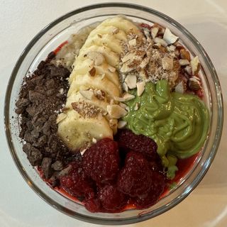 Pistacija kaša velika