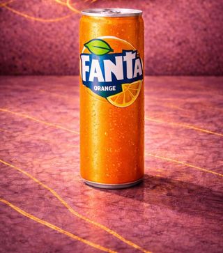 Fanta 250ml