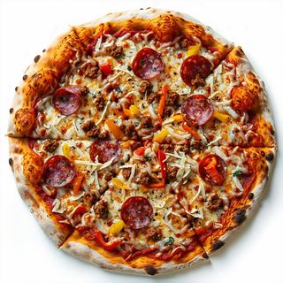 Fantastica - normale