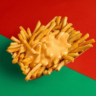 Loaded Classic Fries