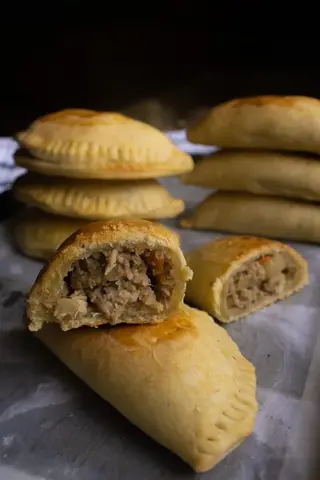 Chicken Pie