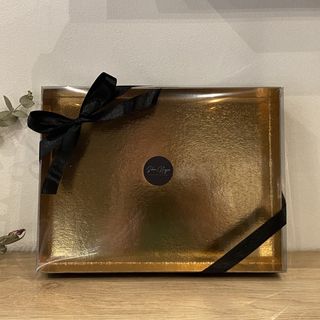 Caja regalo "Happy Birthday"