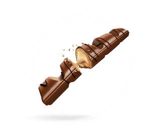snack Kinder Bueno