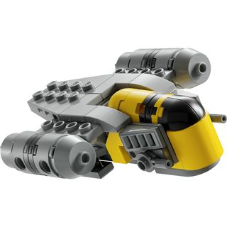 Micronava Razor Crest - 30728