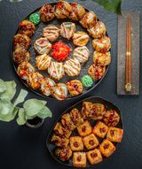 Տեմպուռա սեթ