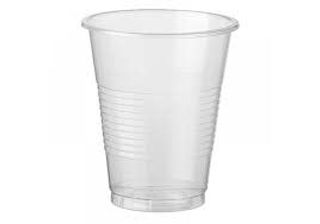 Стакан Пластик (0.5л)