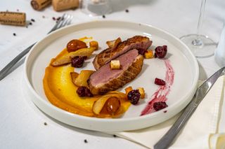 Патешко Магре