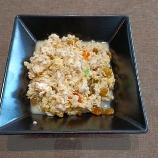 Вівсянка каша з цукатами та горіхами (250 гр)