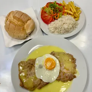 Bitoque Especial