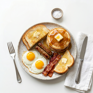 Desayuno Nellas