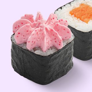 Ойси сяке (160г)