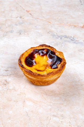 Pastel de nata