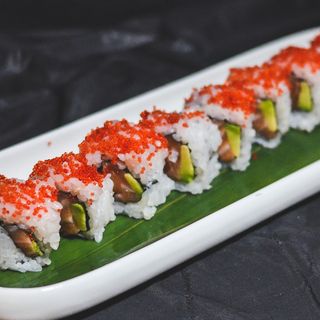 Sake Philadelphia roll - 8 pezzi