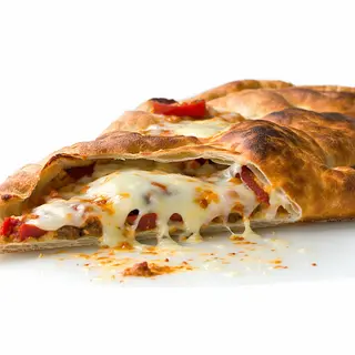 Calzone Pizza