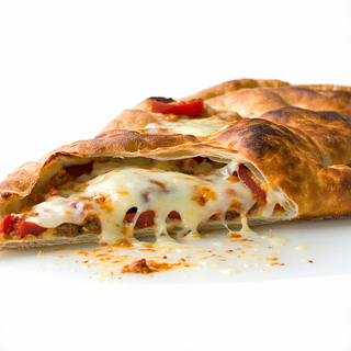 Calzone Pizza