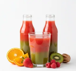 Jus Panaché
