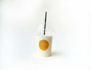 Мілк Шейк Манго-Маракуя