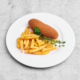 Kotlet de volaille 100g
