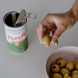 Aceitunas Perelló