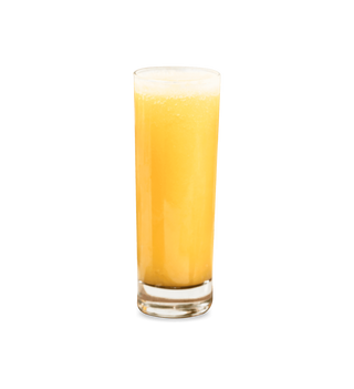 Jus d'Orange