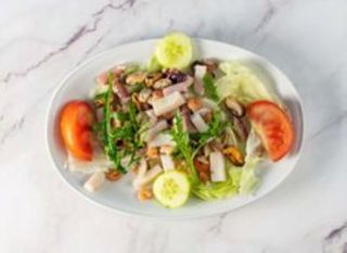 Insalata di mare