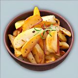 Картофельные дольки (80г)