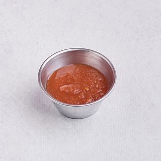 Salsa Roja