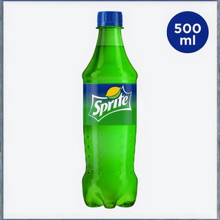 Sprite 0.5l