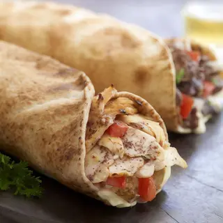 Chawarma Poulet