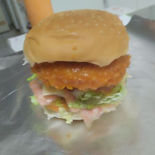 Crispi Chiker de Pollo Crujiente