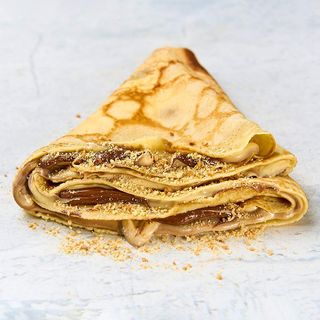 Palačinka Krem Plazma