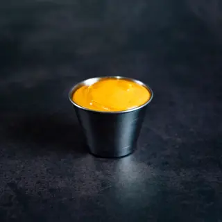 Salsa Cheddar