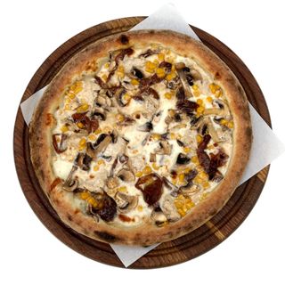 Піца Springfield (430г)