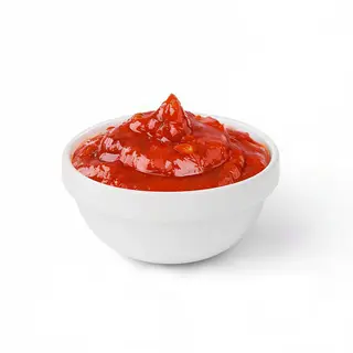 Salsas Especiales