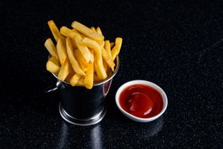 Картофель фри (150 гр.)