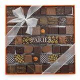 Caja Elegante 36 Bombones