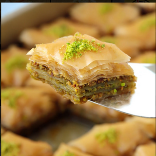Baklawa