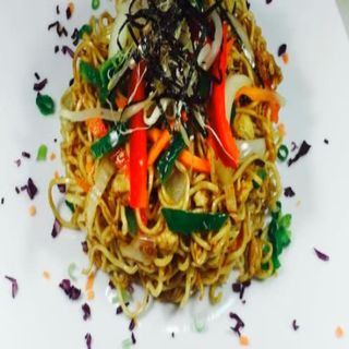 Yakisoba