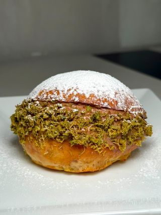 Марітоццо Дубайський шоколад