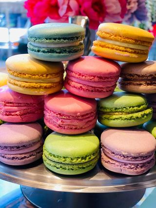 Macarons